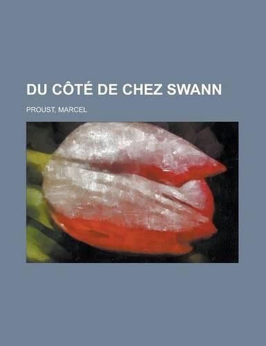 Cover image for Du Cote de Chez Swann