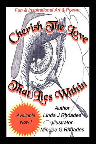 Cover image for Cherish The Love That Lies Within