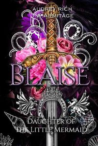 Cover image for Blaise: Daughter of the Little Mermaid