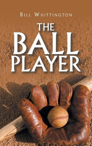 Cover image for The Ball Player