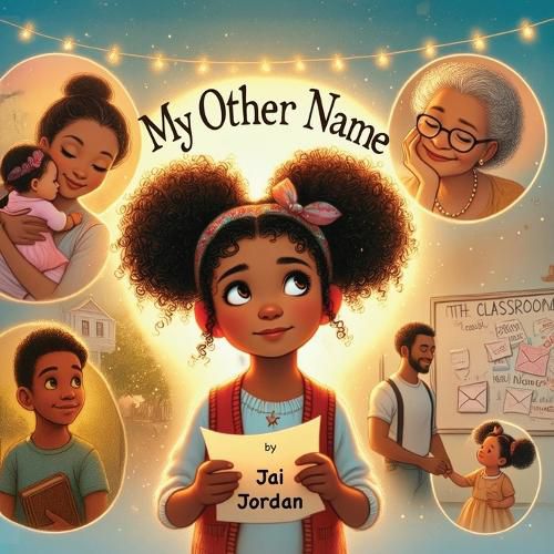 Cover image for My Other Name