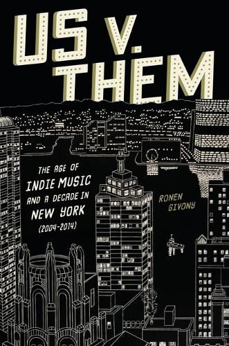 Cover image for Us V. Them