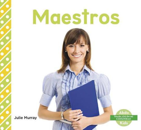 Cover image for Maestros