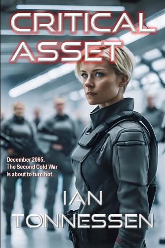 Cover image for Critical Asset