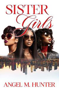 Cover image for Sister Girls