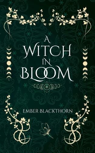 Cover image for A Witch in Bloom