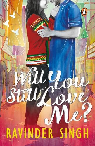 Cover image for Will You Still Love Me?