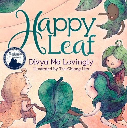 Cover image for Happy Leaf