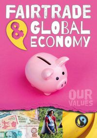 Cover image for Fair Trade and Global Economy