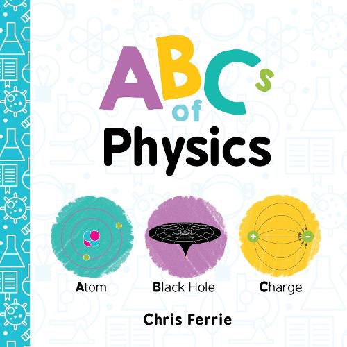 Cover image for ABCs of Physics