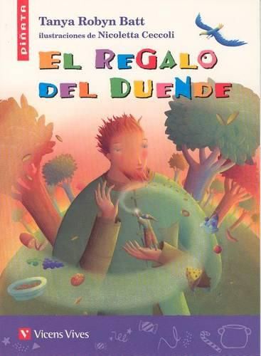 El Regalo del Duende