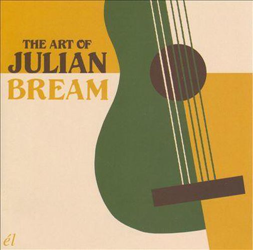 The Art Of Julian Bream