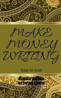 Cover image for Make Money Writing
