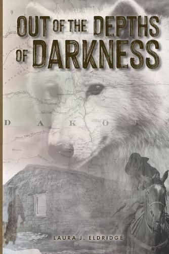 Cover image for Out of the Depths of Darkness