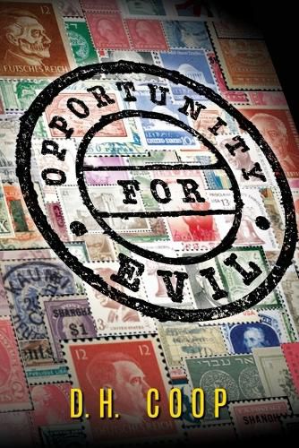 Cover image for Opportunity for Evil
