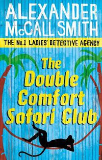 Cover image for The Double Comfort Safari Club