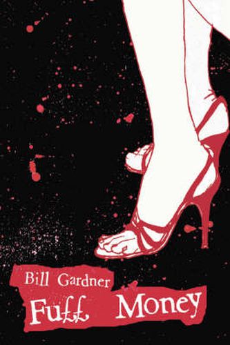Cover image for Full Money
