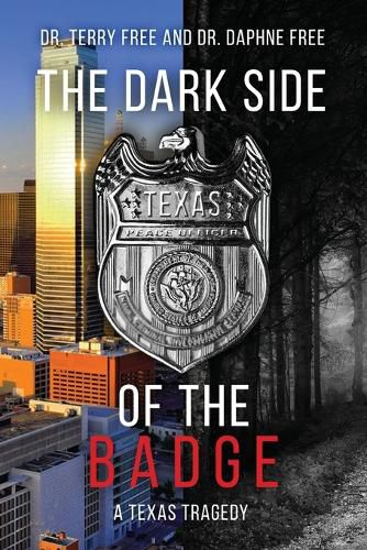 Cover image for The Dark Side of the Badge