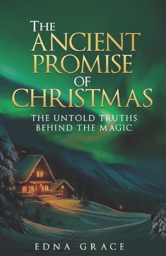 Cover image for The Ancient Promise of Christmas