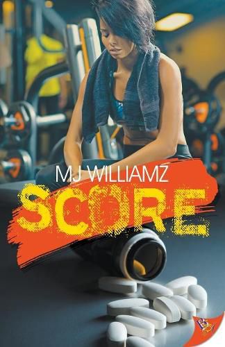 Cover image for Score