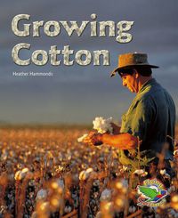 Cover image for Growing Cotton