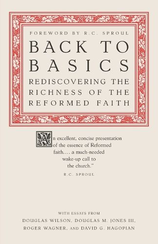 Cover image for Back to Basics