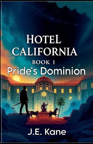 Cover image for Hotel California