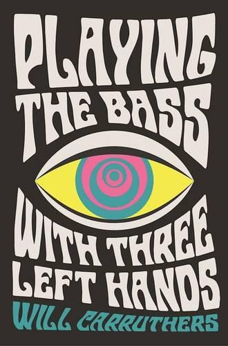 Cover image for Playing the Bass with Three Left Hands