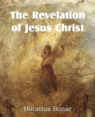 Cover image for The Revelation of Jesus Christ