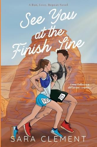 Cover image for See You At The Finish Line