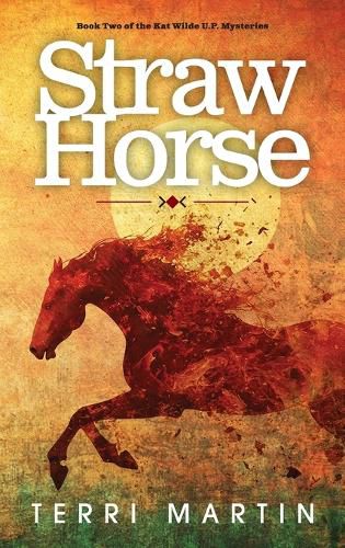 Cover image for Straw Horse