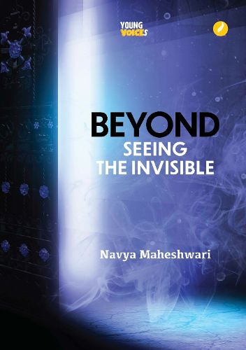 Cover image for Beyond