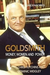 Cover image for Goldsmith: Money, Women and Power