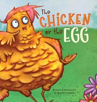 Cover image for The Chicken or the Egg