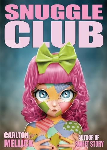 Cover image for Snuggle Club