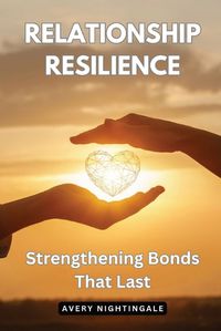 Cover image for Relationship Resilience