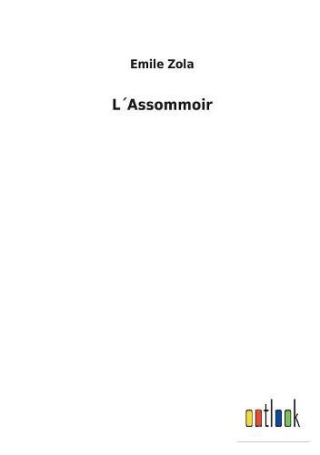 Cover image for LAssommoir