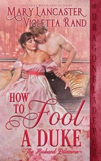 Cover image for How to Fool a Duke