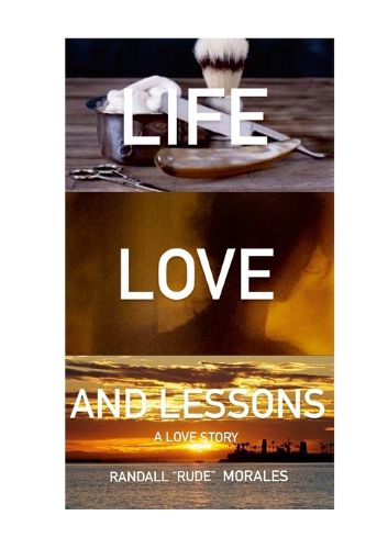 Cover image for Life, Love and Lessons