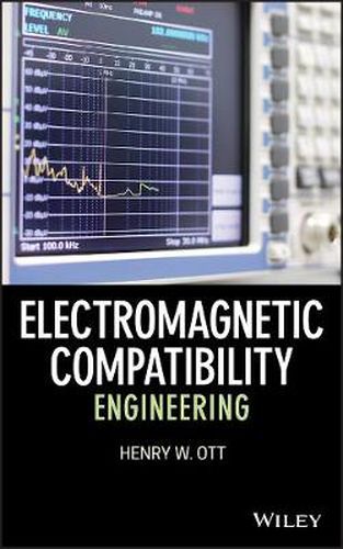 Cover image for Electromagnetic Compatibility Engineering