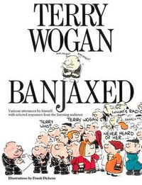 Cover image for Banjaxed