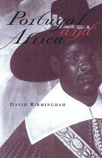 Cover image for Portugal and Africa