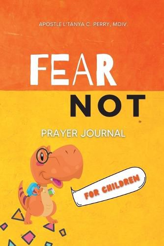 Cover image for Fear Not for Children