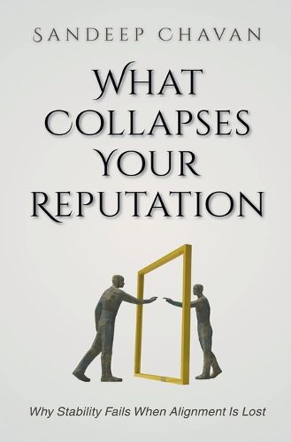 Cover image for What Collapses Your Reputation