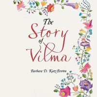 Cover image for The Story of Vilma