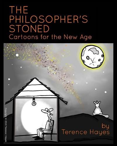 Cover image for The Philosopher's Stoned