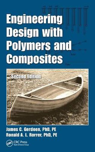 Cover image for Engineering Design with Polymers and Composites