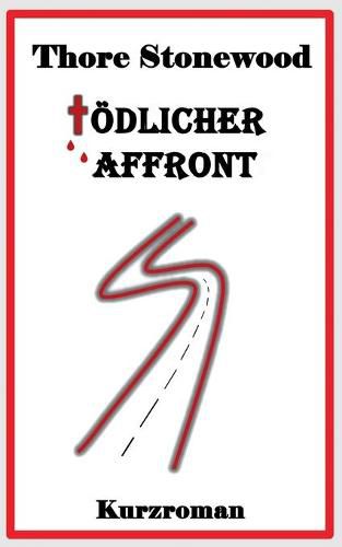 Cover image for Toedlicher Affront