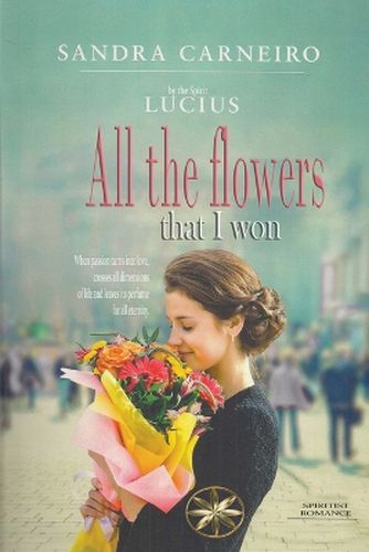 Cover image for All the Flowers that I Won
