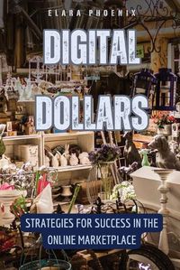Cover image for Digital Dollars